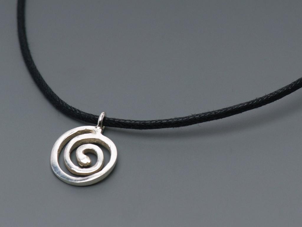 Spirála malá