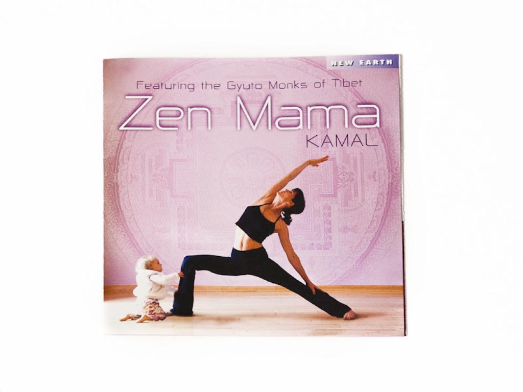 Zen Mama 