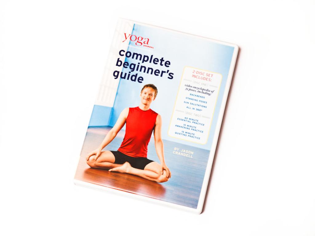 Complete beginner´s guide