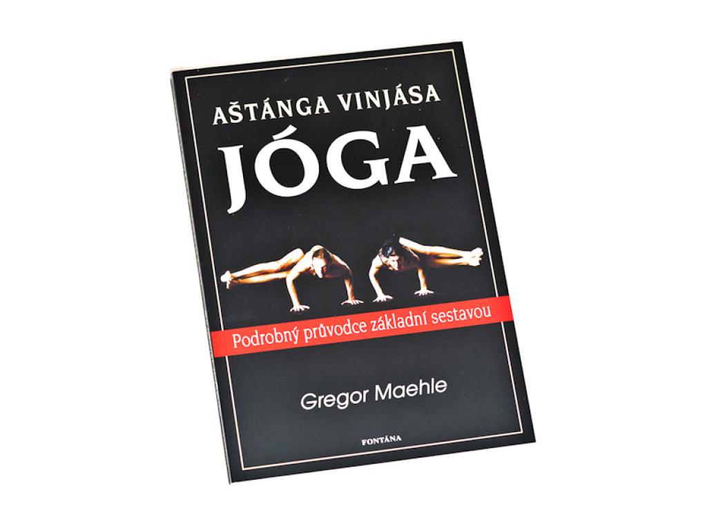 Aštánga Vinjása Jóga
