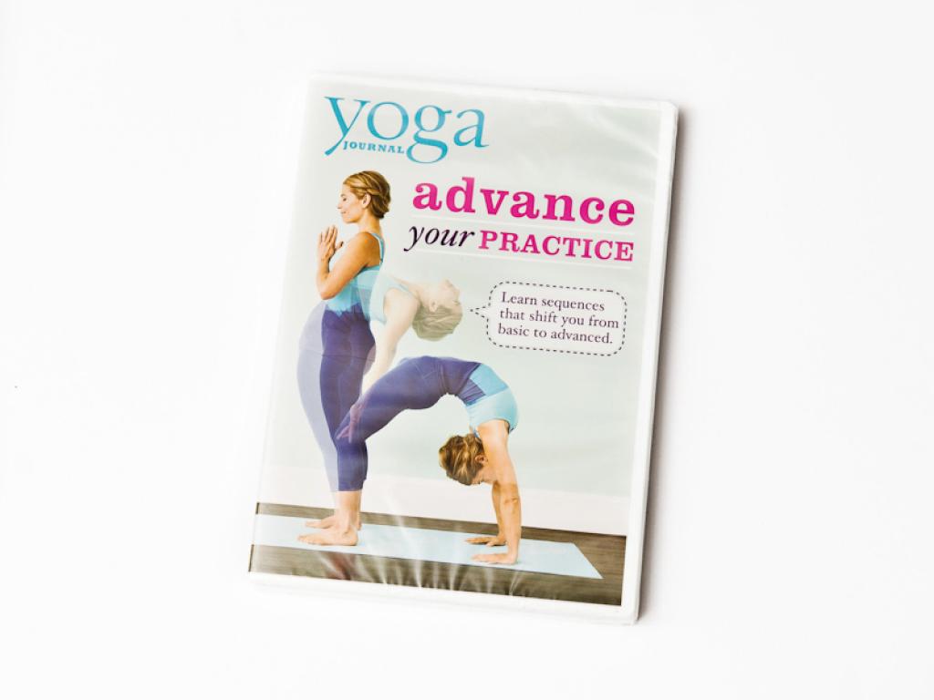 Advance your practice