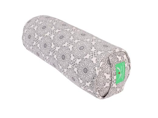 Bolster mini natur