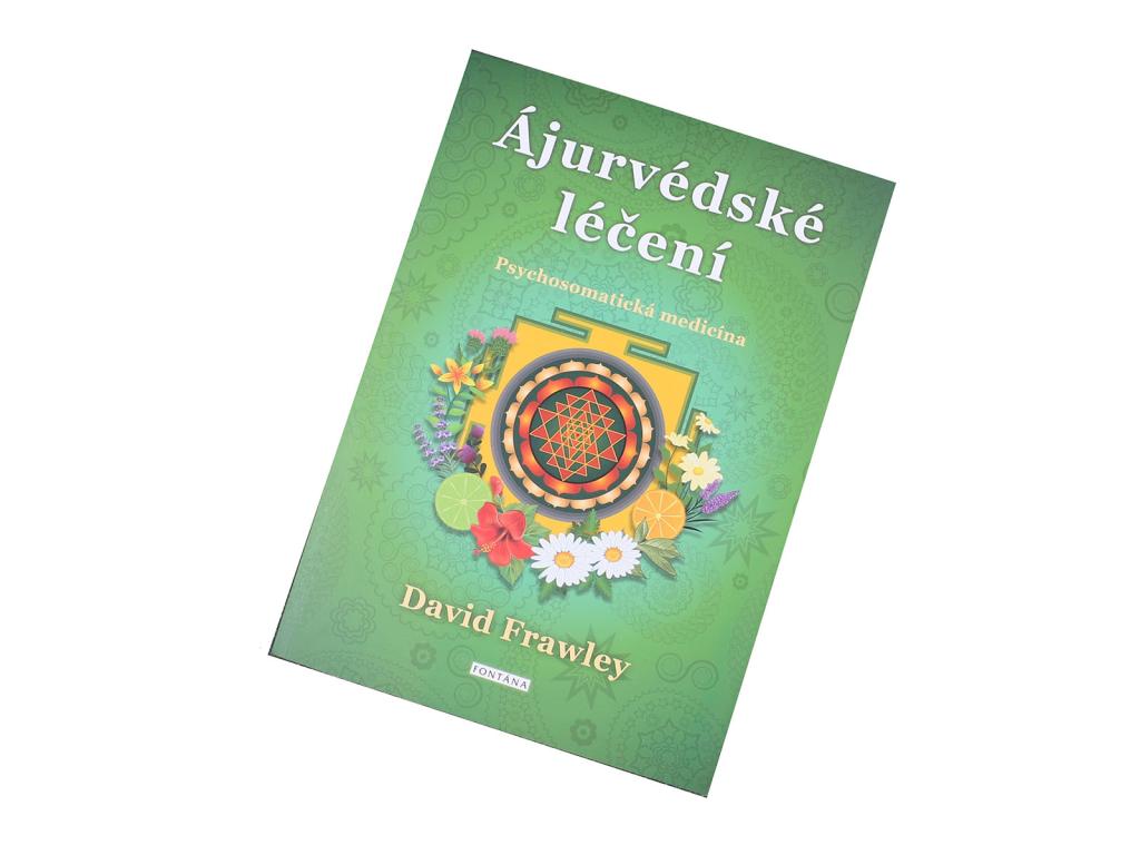 Ajúrvédské léčení