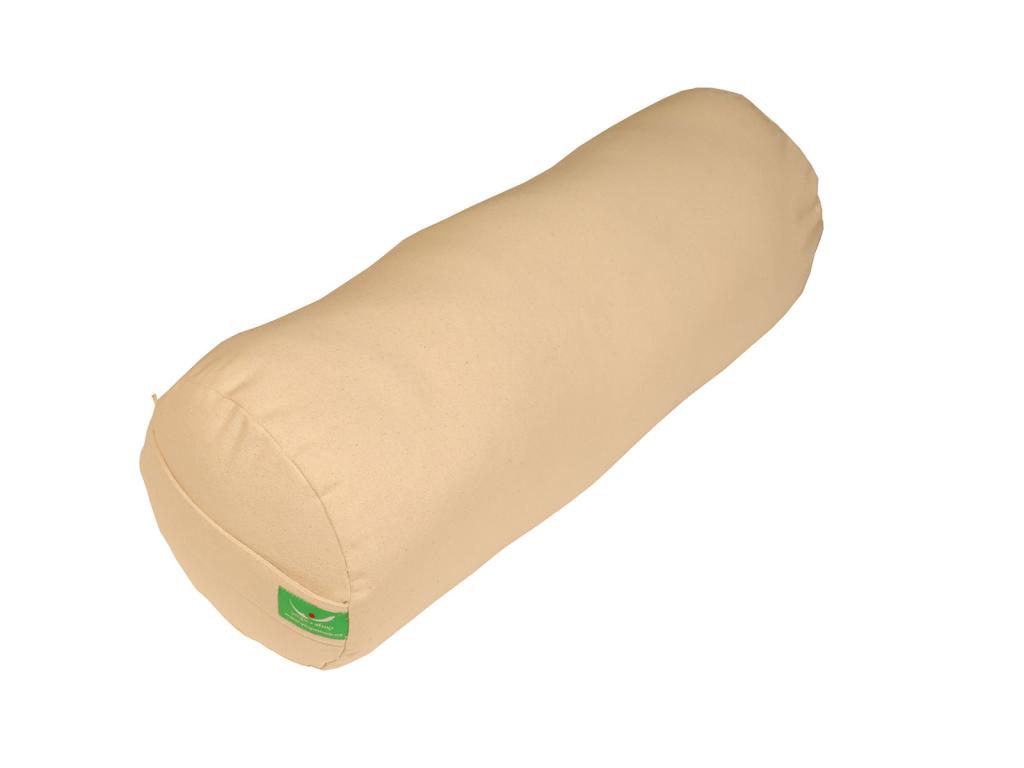 Bolster Yogacentrum natur
