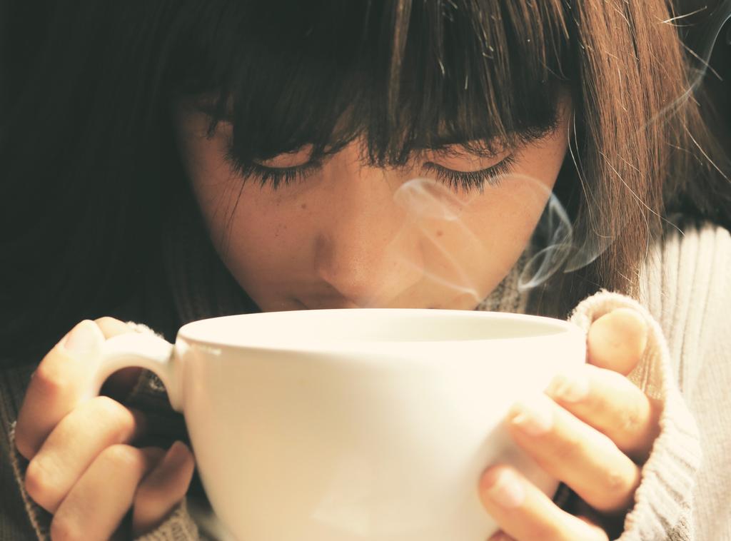Mindfulness neboli život v přítomnosti