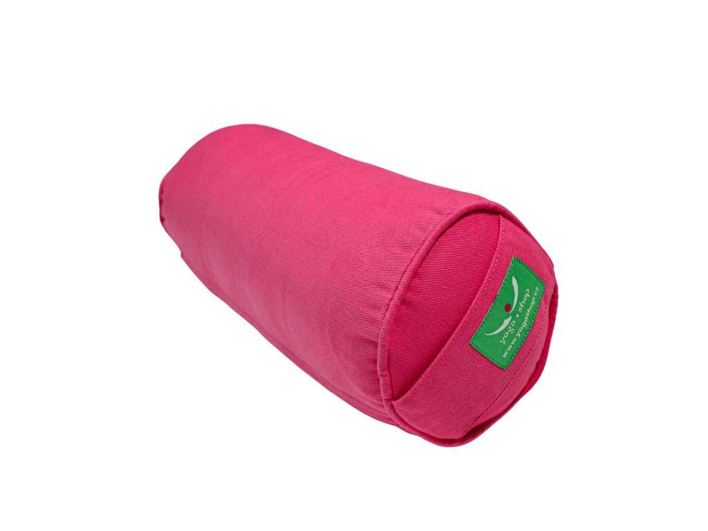 Bolster mini Dark Pink
