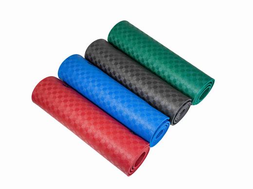 Yogacentrum podložka na jógu Fitness