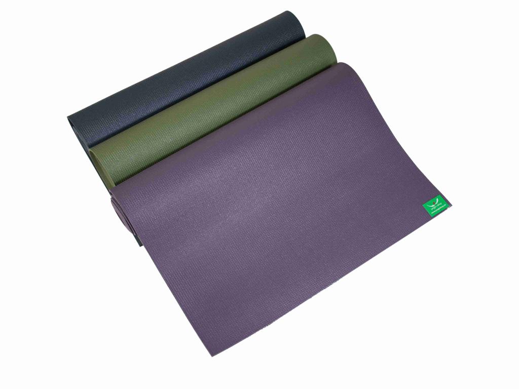 Yogacentrum podložka na jógu Eco plus