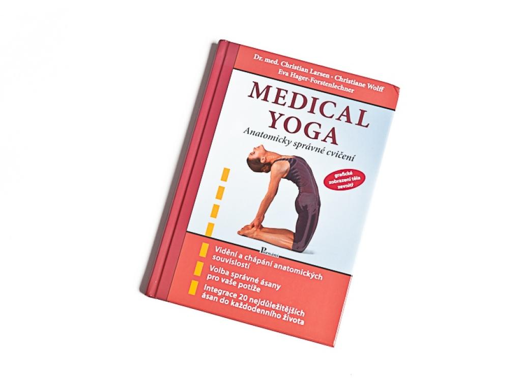 Medical yoga