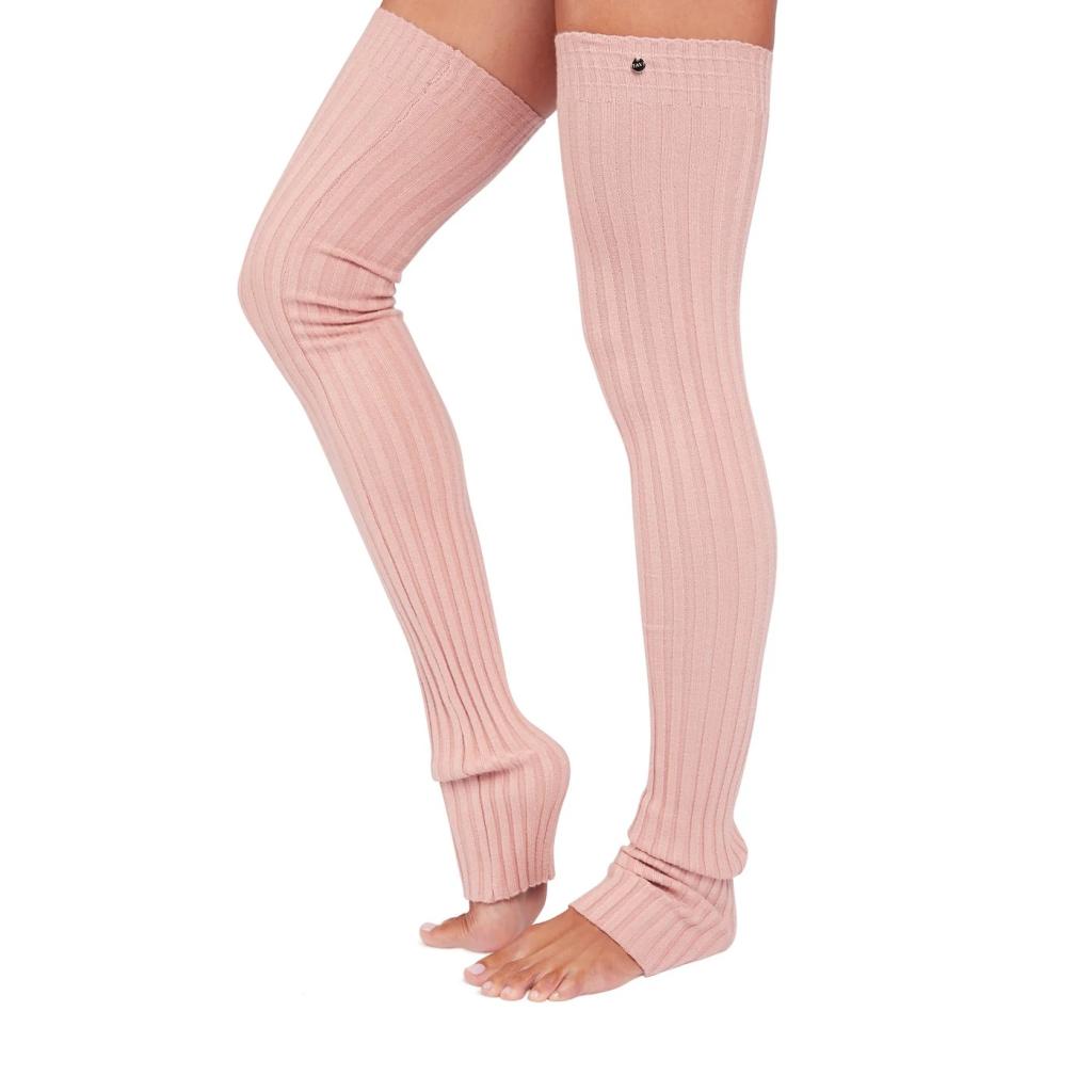 Návleky Tavi Thigh High Petal