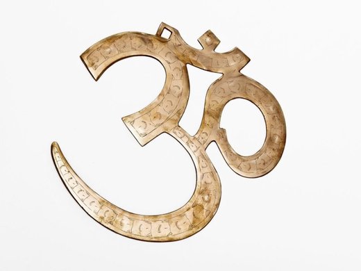 OHM světlý 30 cm