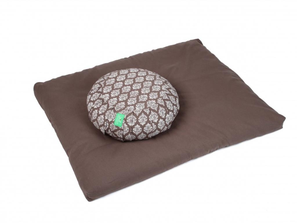 9. Meditační sada