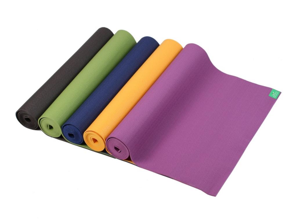 Ekotex Yogacentrum podložka na jógu 