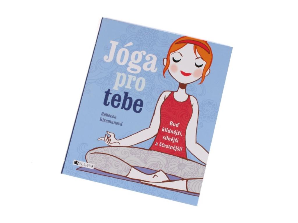 Jóga pro tebe