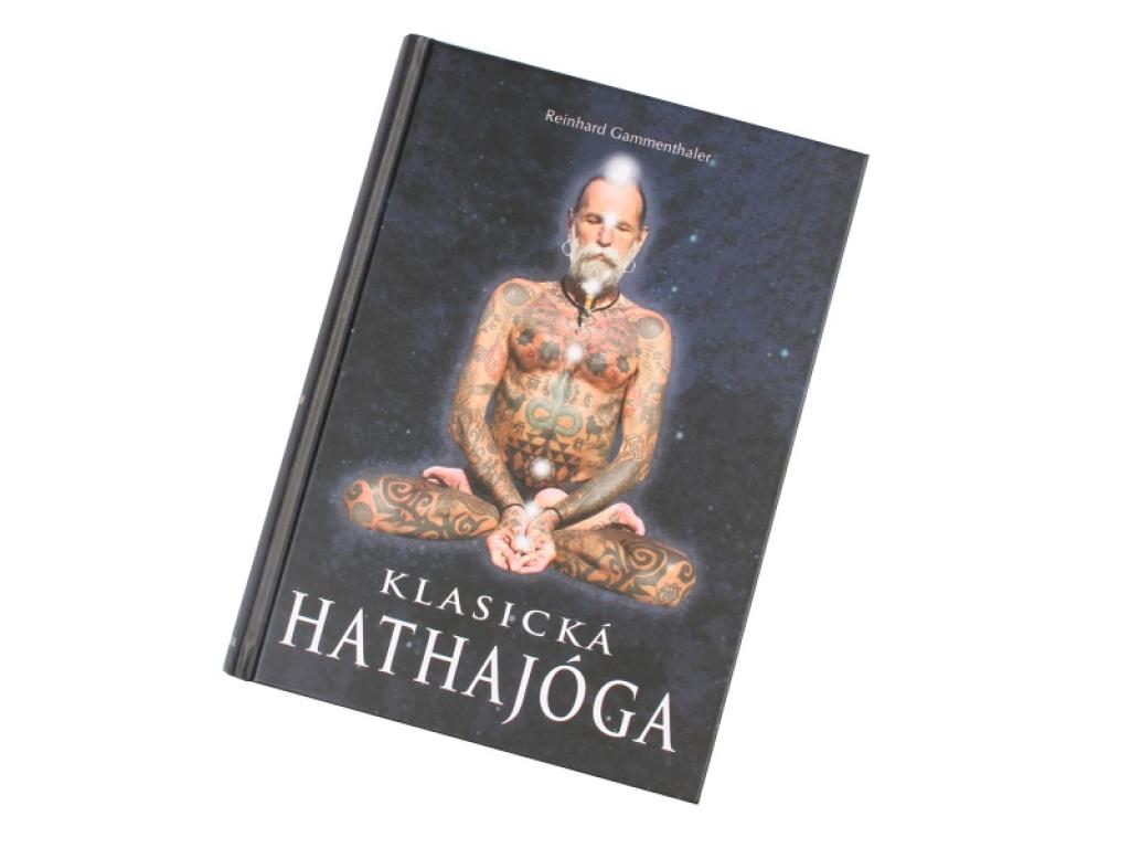 Klasická hathajóga