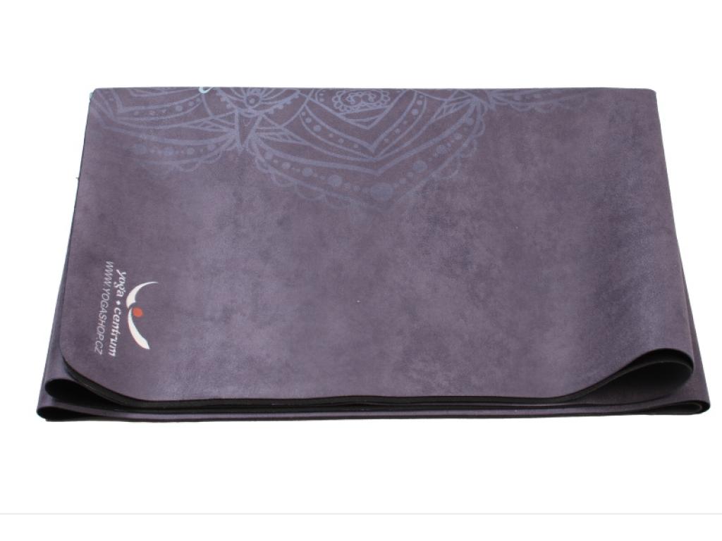 Designová podložka na jógu Yogi