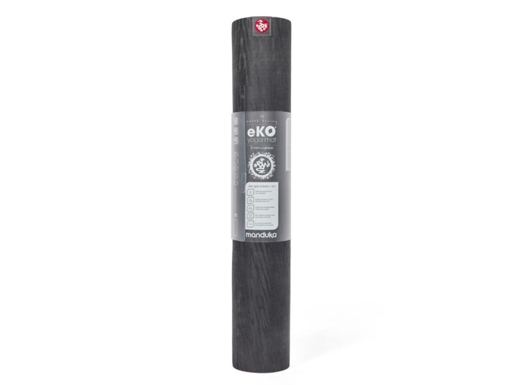 Manduka eKO Lite Mat 4 mm Charcoal