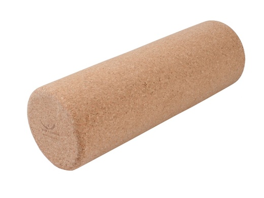 Korkový jóga válec velký