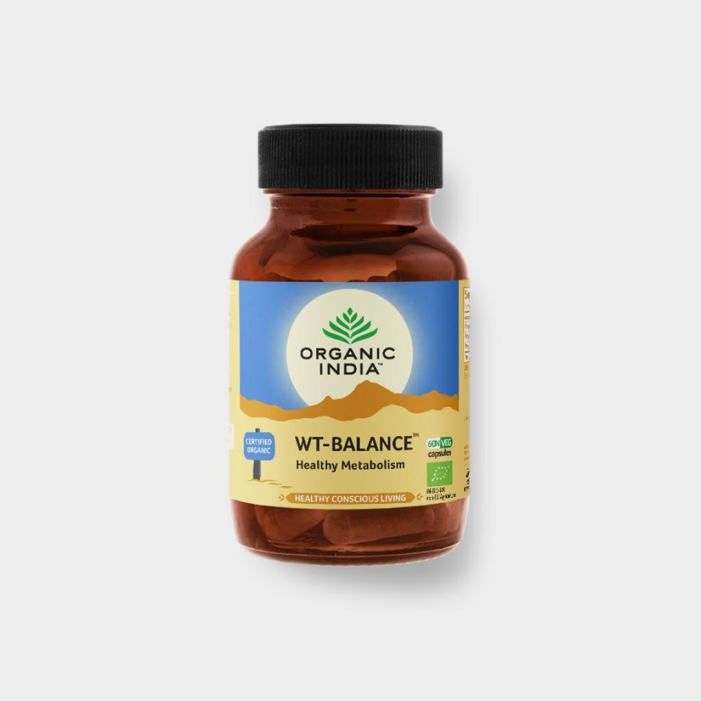 WT - Balance